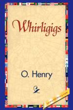 Whirligigs af Henry O