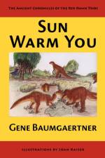 Sun Warm You af Gene Baumgaertner