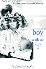 Boy with an 'i' af David Montalvo