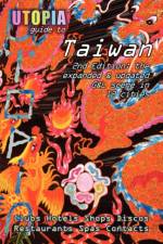 Utopia Guide to Taiwan (2nd Edition) af John Goss