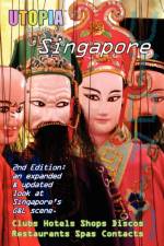 Utopia Guide to Singapore (2nd Edition) af John Goss