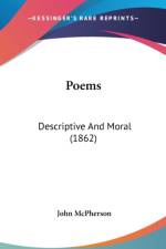 Poems: Descriptive And Moral (1862)