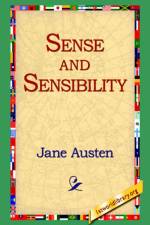 Sense and Sensibility af Jane Austen
