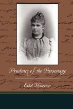 Prudence of the Parsonage af Ethel Hueston