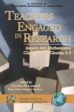Teachers Engaged in Research af Cynthia W. Langrall