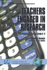 Teachers Engaged in Research af Joanna O Masingila