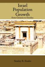 Israel Population Growth af Stanley R. Stasko
