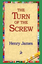 The Turn of the Screw af Henry Jr James