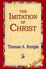 The Imitation of Christ af Thomas A Kempis