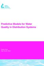 Predictive Models for Water Quality in Distribution Systems af Jonathan Clement
