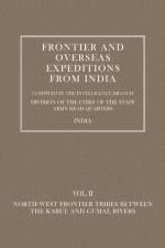 Frontier and Overseas Expeditions from India af Intelli Branch Amy
