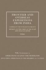Frontier and Overseas Expeditions from India af Intelli Branch Amy