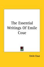 Essential Writings Of Emile Coue af Emile Coue