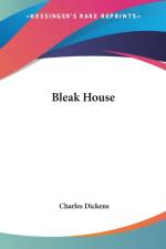Bleak House af Charles Dickens