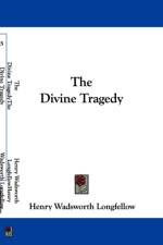 Divine Tragedy af Henry Wadsworth Longfellow
