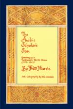 The Arabic Scholar's Son af Fred Harris