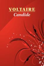 Candide af Voltaire