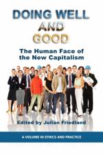 Doing Well and Good af Julian Friedland