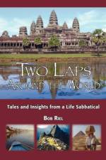 Two Laps Around the World af Bob Riel