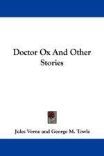 Doctor Ox And Other Stories af Jules Verne