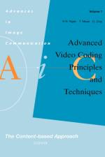 Advanced Video Coding: Principles and Techniques af K.N. Ngan