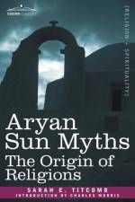 Aryan Sun Myths af Sarah E Titcomb