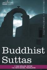Buddhist Suttas