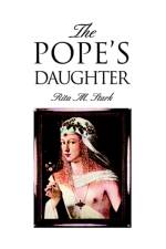The Pope's Daughter af Rita M Stark
