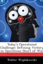 Today's Operational Challenge af Walter Wojdakowski
