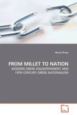From Millet to Nation af Murat OEnsoy