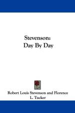 Stevenson af Robert Louis Stevenson