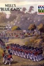 Neill's 'Blue Caps' af H. C. Colonel Wylly