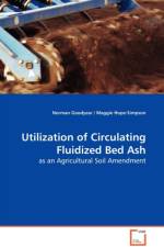 Utilization of Circulating Fluidized Bed Ash - as an Agricultural Soil Amendment af Maggie Hope-Simpson