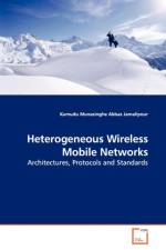 Heterogeneous Wireless Mobile Networks af Kumudu Munasinghe