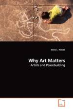 Why Art Matters af Dena L Hawes
