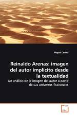 Reinaldo Arenas af Miguel Correa