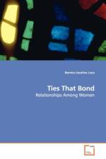 Ties That Bond af Bernice Joceline Luce