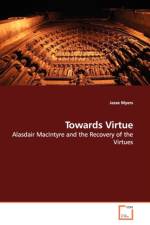 Towards Virtue af Jesse Myers
