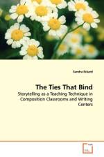 The Ties That Bind af Sandra Eckard