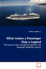 What makes a Passenger Ship a Legend af Andrew Coggins
