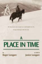 A Place in Time af Roger Longpre