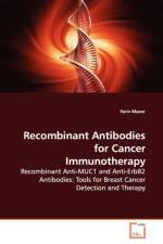 Recombinant Antibodies for Cancer Immunotherapy af Yariv Mazor