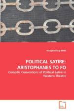 Political Satire af Margaret Guy Bette