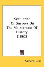 Secularia