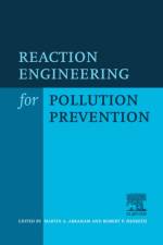 Reaction Engineering for Pollution Prevention af R. P. Hesketh