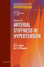 Arterial Stiffness in Hypertension af Michel (Chef de Service Safar
