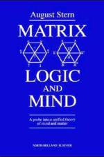 Matrix Logic and Mind af A. (Van Nijenrodeweg 912 Stern