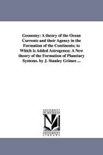 Geonomy af James Stanley Grimes