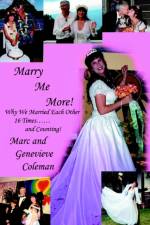 Marry Me More! af Genevieve Coleman
