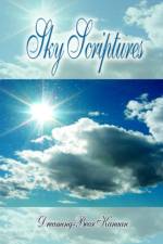 Sky Scriptures af Dreaming-Bear Kanaan